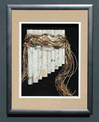 Pan&rsquo;s Pipes II 